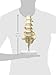 3B Scientific A76/5 Lumbar Spinal Column with Dorso-Lateral Prolapsed Intervertebral Disc, 13.4