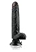 Pipedream Real Feel Deluxe No. 7, Black