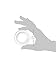 AGIO INTERNATIONAL 001 Umbrella Ring/Plug