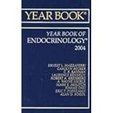 Year Book of Endocrinology, Mazzaferri, 032301593X