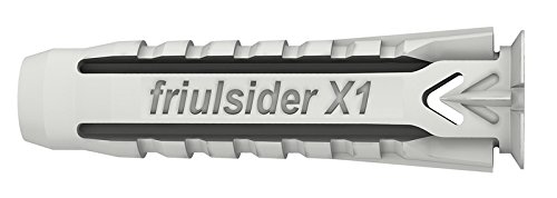 Dowel x1 6 x 30 friulsider (Pack of 100) [friulsider]