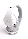 HB-BT513-headphone (White)