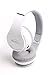 HB-BT513-headphone (White)