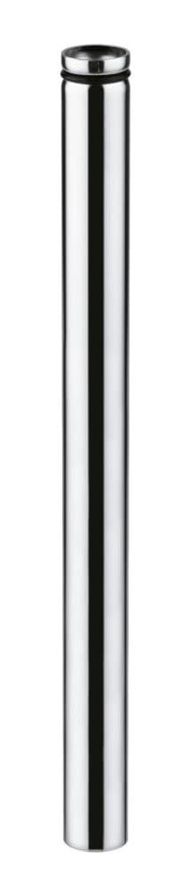 GROHE Flush Pipe Extension Chrome 37042000