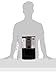 Cuisinart DCC-3000FR 12 Cup Coffee on Demand Programmable Coffee Maker (Renewed),Chrome