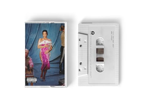 TBC [CASSETTE]