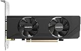 Gigabyte RTX 3050 OC Low Profile 6GB GDDR6 Graphics Card PCI-E 4.0 view 2