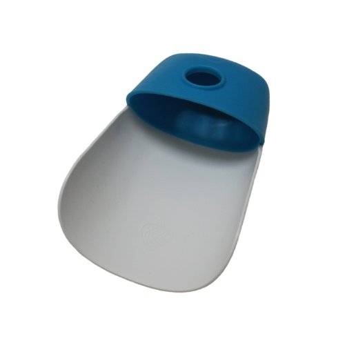 Prince Lionheart Faucet Extender, Berry Blue