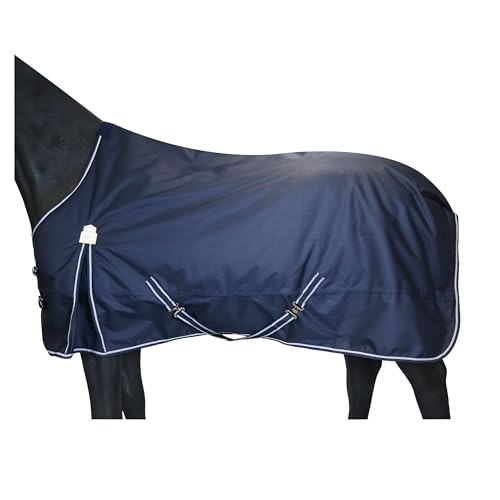 Barn & Stable 600D Winter Turnout Blanket