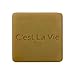 100 Bulk Pack - Oatmeal Soap Bars by C'EST LA VIE - 40g / 1.4oz - Hotel Guest Travel Amenities - Individually Wrapped in EV Responsible Packaging, Vegetable Based & Cruelty Free