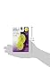 Philips Avent 2 Piece BPA Free Soothie Pacifier, Yellow