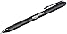 AmazonBasics Retractable Ballpoint Pen - Black, 12-Pack