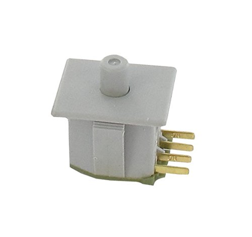 Greenstar 518916 Electricity Lawnmower Seat Contactor