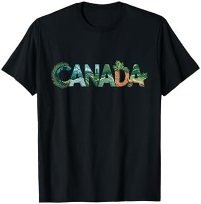 Amazon.com: Meru The Succubus Canada T-Shirt : Clothing, Shoes