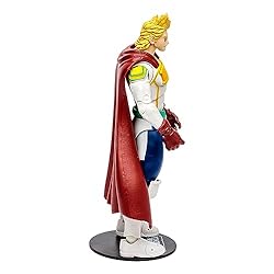 McFarlane - My Hero Academia Overhaul vs Mirio