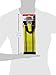 KONG Fire Hose Ballistic Bottle Tracker Toy for Dogs, Large, Colors vary