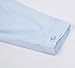 GRACE KARIN Office Lady Collared Chiffon Blouse Long Sleeve CLAF0212