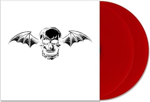 Avenged Sevenfold - Avenged Sevenfold - Amazon.com Music