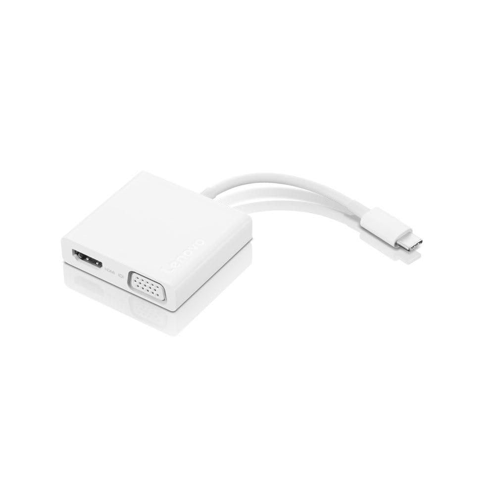 Lenovo USB-C 3-in-1 Hub