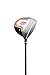 Callaway Boys XJ Hot Junior Kids Golf Club Set, Right Hand, 9-12 Years Old