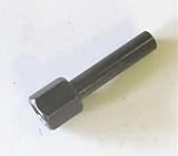678019002 TRIMMER HEAD SHAFT ADAPTOR Homelite,Toro, Ryobi , (Old # 99068001006) Left Hand Thread