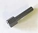 678019002 TRIMMER HEAD SHAFT ADAPTOR Homelite,Toro, Ryobi , (Old # 99068001006) Left Hand Thread primary