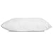 Toddler Pillow 13x18 with Pillowcase 14x19 - Soft Kids Pillows for Sleeping - Made in USA - Perfect for Travel, Toddler Cot, Bed Set - Washable - Hypoallergenic - Toddlers, Infant, Baby
