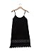 Lace Slip Camisole Full Length Dress Extender