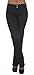 Style N625BT– Colombian Design, Butt Lift, Stretch Levanta Cola, Boot Leg Jeans