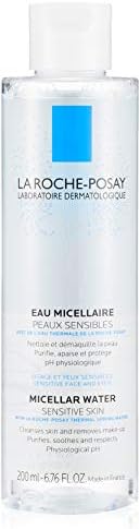 La Roche-Posay(ラロッシュポゼ) 【敏感肌用*メイク落とし】 ミセラークレンジング ウォーター(クレンジングウォーター) 200mL