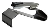 Bostitch No-Jam Booklet Stapler, Black (B440SB)