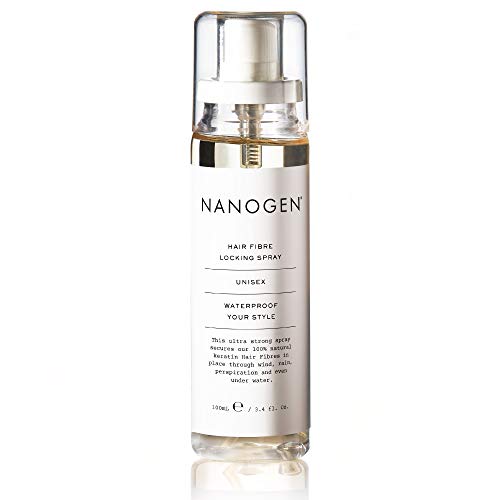 Nanogen Hair Growth Factor Serum For Women Buy Online In Qatar