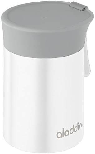 double insulated food container