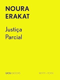 Livro Justiça Parcial (UCG EBOOKS)