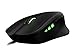 MIONIX NAOS 8200 Multi-Color Ergonomic Optical Gaming Mouse