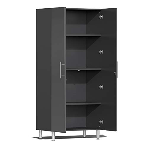Ulti-MATE UG22082G 8-Piece Garage Cabinet Kit Review: What Specs and Owner Reports Reveal 10 Thumbnail 10