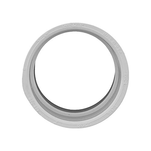 Charlotte Pipe 2" Coupling - Image 3
