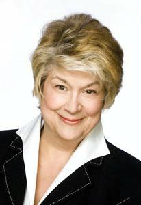 Lynne Rossetto Kasper