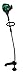 Weed Eater 16-Inch Tap 'N Go Gas Trimmer
