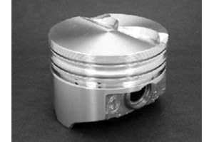 K & B PISTONS KB107.030 KB107030 6.123 CHRYS 360 ROD FLAT