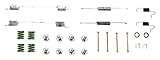 Raybestos H17291 Professional Grade Drum Brake Hardware Kit