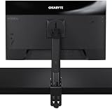 Gigabyte M32U 31.5" 4K UHD Arm Edition Gaming Monitor 144Hz 1ms HDMI 2.1 view 3