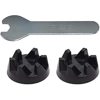 Amazon Com 2 Pack Of 9704230 Replacement Blender Coupler With