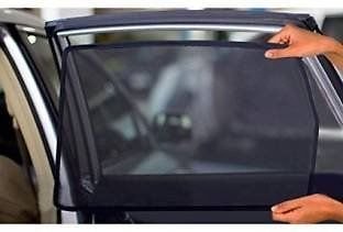 Bigzoom Sunshade Curtains Mesh For Maruti Swift Dzire 2018 Amazon