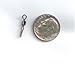 #7 LINE GRIP SWIVELS FOR THE DO-IT MOLDS 100 PER PACK