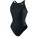 Speedo 719039 Youth Aquablade Recordbreaker One Piece