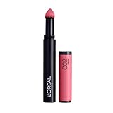 L'Oreal Paris Infallible Matte Max Lipstick Number 002, Like a Virgin 11 g