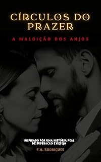 Livro Círculos do Prazer: A Maldição dos Anjos (Circles of Pleasure)