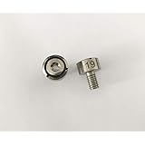 1x 19g Golf Weight Fit for Callaway Rogue, GBB Epic Sub Zero, Great Big Bertha, XR16 Pro Driver