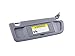 Genuine Honda 83230-SNA-A01ZA Sun Visor Assembly, Right